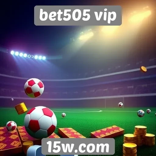 Análise das opções de jogos no bet505 vip