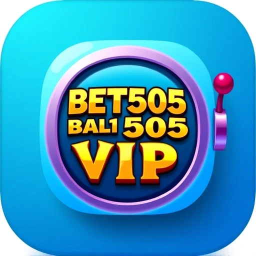 bet505 vip Logo