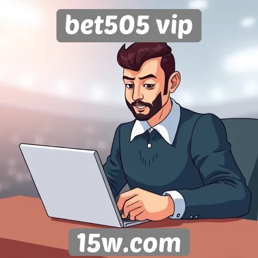 Métodos de pagamento aceitos pelo site bet505 vip