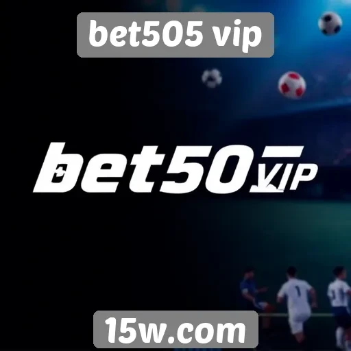 Promoções e bônus oferecidos pelo site bet505 vip