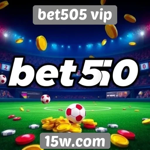 Variedade de jogos disponíveis no bet505 vip